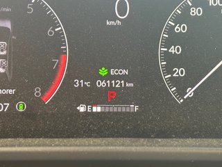 Honda HR-V LX 2023 à , Québec - 5 - w320h240px