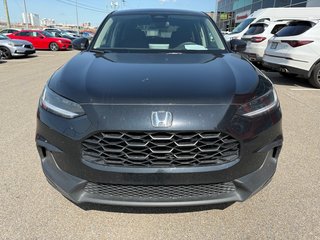 2023 Honda HR-V LX in , Quebec - 6 - w320h240px