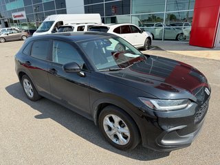 2023 Honda HR-V LX in , Quebec - 5 - w320h240px