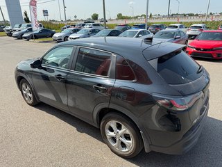 2023 Honda HR-V LX in , Quebec - 2 - w320h240px