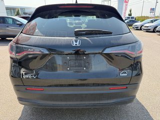 2023 Honda HR-V LX in , Quebec - 3 - w320h240px