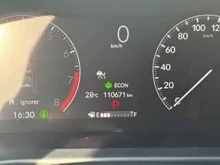 2023 Honda HR-V Sport in , Quebec - 5 - w320h240px