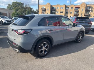 2023 Honda HR-V Sport in , Quebec - 3 - w320h240px