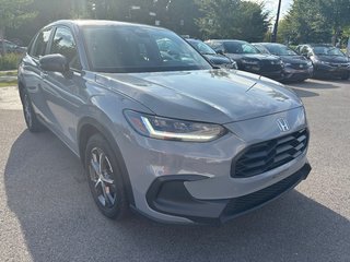 2023 Honda HR-V Sport in , Quebec - 2 - w320h240px