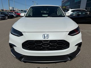 2023 Honda HR-V LX in Lachenaie, Quebec - 6 - w320h240px