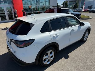 2023 Honda HR-V LX in Lachenaie, Quebec - 4 - w320h240px