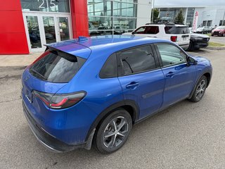 Honda HR-V EX-L Navi 2023 à Lachenaie, Québec - 4 - w320h240px