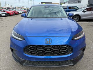 Honda HR-V EX-L Navi 2023 à Lachenaie, Québec - 6 - w320h240px