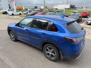 Honda HR-V EX-L Navi 2023 à Lachenaie, Québec - 2 - w320h240px
