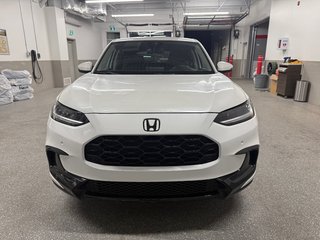 2023 Honda HR-V EX-L Navi in Montreal, Quebec - 2 - w320h240px
