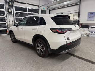 2023 Honda HR-V EX-L Navi in Montreal, Quebec - 6 - w320h240px