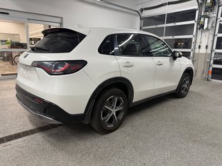2023 Honda HR-V EX-L Navi in Montreal, Quebec - 4 - w320h240px