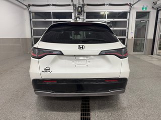 2023 Honda HR-V EX-L Navi in Montreal, Quebec - 5 - w320h240px