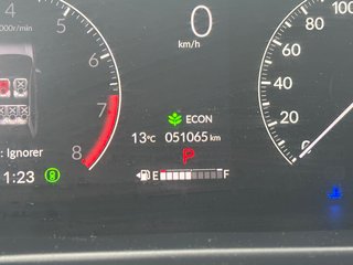 2023 Honda HR-V LX in Montréal, Quebec - 5 - w320h240px