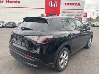 2023 Honda HR-V LX in Montréal, Quebec - 3 - w320h240px