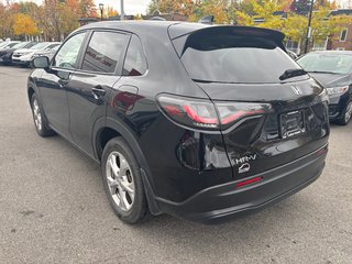 2023 Honda HR-V LX in Montréal, Quebec - 4 - w320h240px