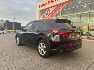 2023 Honda HR-V LX in , Quebec - 6 - w320h240px
