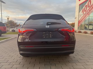 2023 Honda HR-V LX in , Quebec - 5 - w320h240px