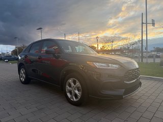 2023 Honda HR-V LX in , Quebec - 3 - w320h240px