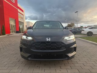 2023 Honda HR-V LX in , Quebec - 2 - w320h240px