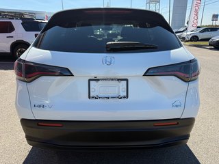 Honda HR-V LX 2023 à Lachenaie, Québec - 3 - w320h240px