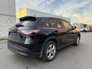 2023 Honda HR-V LX in Montreal, Quebec - 4 - w320h240px