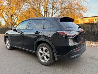 2023 Honda HR-V LX in Montreal, Quebec - 6 - w320h240px