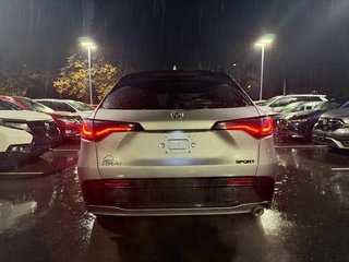 Honda HR-V Sport 2023 à Montréal, Québec - 5 - w320h240px