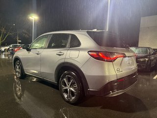 Honda HR-V Sport 2023 à Montréal, Québec - 6 - w320h240px