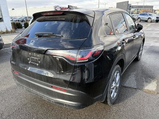 Honda HR-V LX AWD 1 PROPRIO I CARPLAY I SIEGES CHAUFFANTS I DEMARREUR I MAGS IO SECURITE ACTIVE 2023 à , Québec - 5 - w320h240px