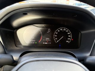 Honda HR-V LX AWD 1 PROPRIO I CARPLAY I SIEGES CHAUFFANTS I DEMARREUR I MAGS IO SECURITE ACTIVE 2023 à , Québec - 6 - w320h240px