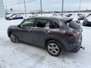 2023 Honda HR-V LX in Lachenaie, Quebec - 3 - w320h240px