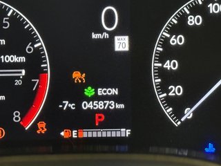 2023 Honda HR-V EX-L Navi in Montreal, Quebec - 2 - w320h240px