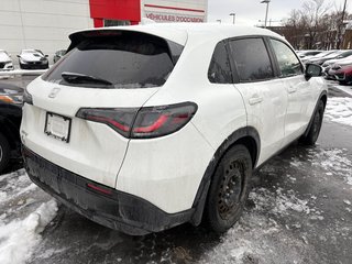 Honda HR-V LX 2023 à Montréal, Québec - 3 - w320h240px