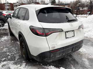 Honda HR-V LX 2023 à Montréal, Québec - 4 - w320h240px