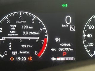 Honda HR-V LX 2023 à , Québec - 2 - w320h240px