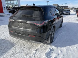 Honda HR-V EX-L Navi AWD GARANTIE PROLONGÉE HONDA 5/100I TOIT OUVRANT I MAGS I CARPLAY I DEMARREUR I 2023 à , Québec - 5 - w320h240px