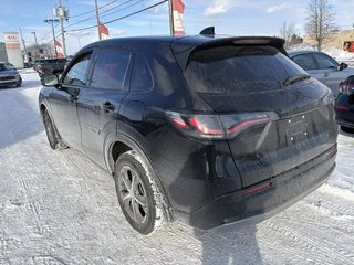 Honda HR-V EX-L Navi AWD GARANTIE PROLONGÉE HONDA 5/100I TOIT OUVRANT I MAGS I CARPLAY I DEMARREUR I 2023 à , Québec - 4 - w320h240px