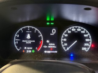 Honda HR-V LX AWD 2023 à , Québec - 2 - w320h240px