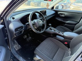 Honda HR-V LX 2023 à Lachenaie, Québec - 5 - w320h240px