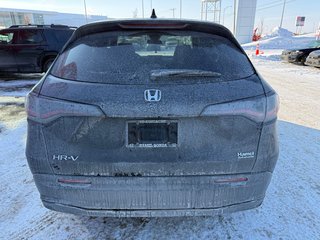 Honda HR-V LX 2023 à Lachenaie, Québec - 3 - w320h240px
