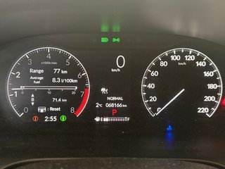 2023 Honda HR-V LX in Montreal, Quebec - 2 - w320h240px