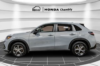 2023 Honda HR-V Sport AWD CARPLAY I SIEGES ET VOLANT CHAUFFANTS I  MAGS I DEMARREUR I TOIT OUVRANT I SECURITE ACTIVE in Montréal, Quebec - 4 - w320h240px