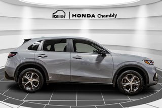 2023 Honda HR-V Sport AWD CARPLAY I SIEGES ET VOLANT CHAUFFANTS I  MAGS I DEMARREUR I TOIT OUVRANT I SECURITE ACTIVE in Montréal, Quebec - 5 - w320h240px