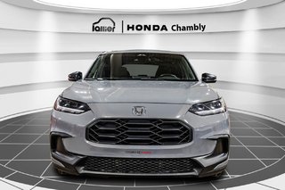 2023 Honda HR-V Sport AWD CARPLAY I SIEGES ET VOLANT CHAUFFANTS I  MAGS I DEMARREUR I TOIT OUVRANT I SECURITE ACTIVE in Montréal, Quebec - 2 - w320h240px