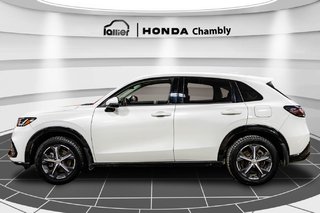 Honda HR-V EX-L Navi AWD 1 PROPRIO I JAMAIS ACCIENTÉ I CUIR I TOIT OUVRANT I DEMARREUR I MAGS 2023 à Montréal, Québec - 4 - w320h240px