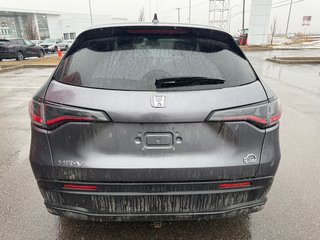 2023 Honda HR-V LX in Lachenaie, Quebec - 3 - w320h240px