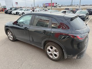 2023 Honda HR-V LX AWD in Lachenaie, Quebec - 3 - w320h240px