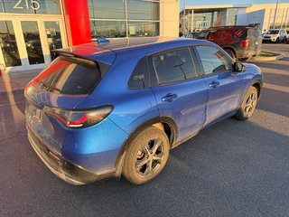2023 Honda HR-V EX-L Navi in Lachenaie, Quebec - 4 - w320h240px