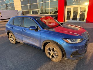 2023 Honda HR-V EX-L Navi in Lachenaie, Quebec - 6 - w320h240px